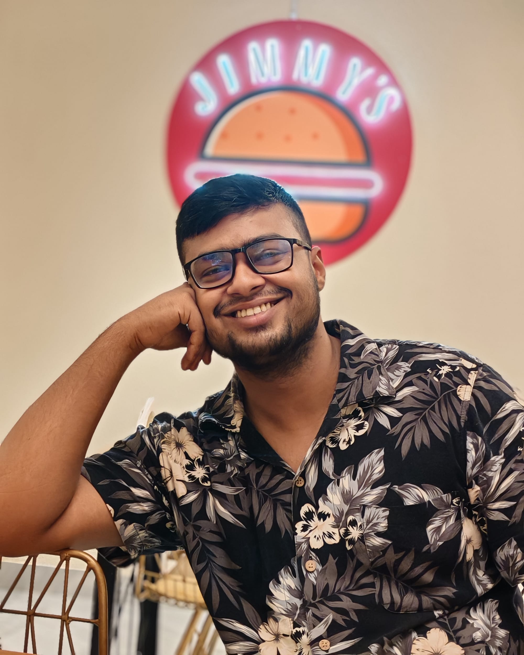 Farhan Labib