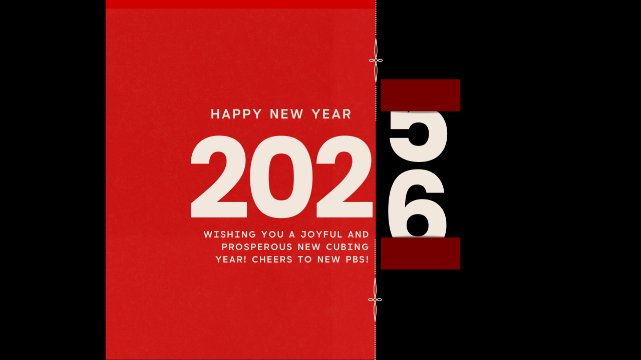 🎉 Hello 2026! A New Year, A New PB, and A Massive Sale!