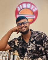 Farhan Labib