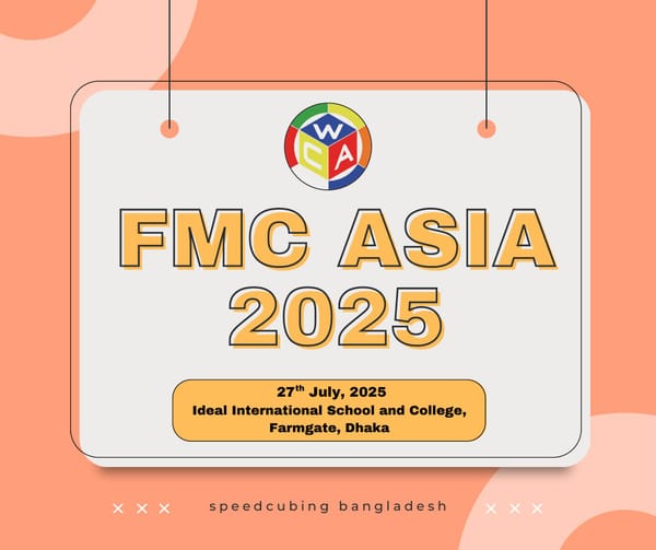FMC ASIA 2025 in Bangladesh